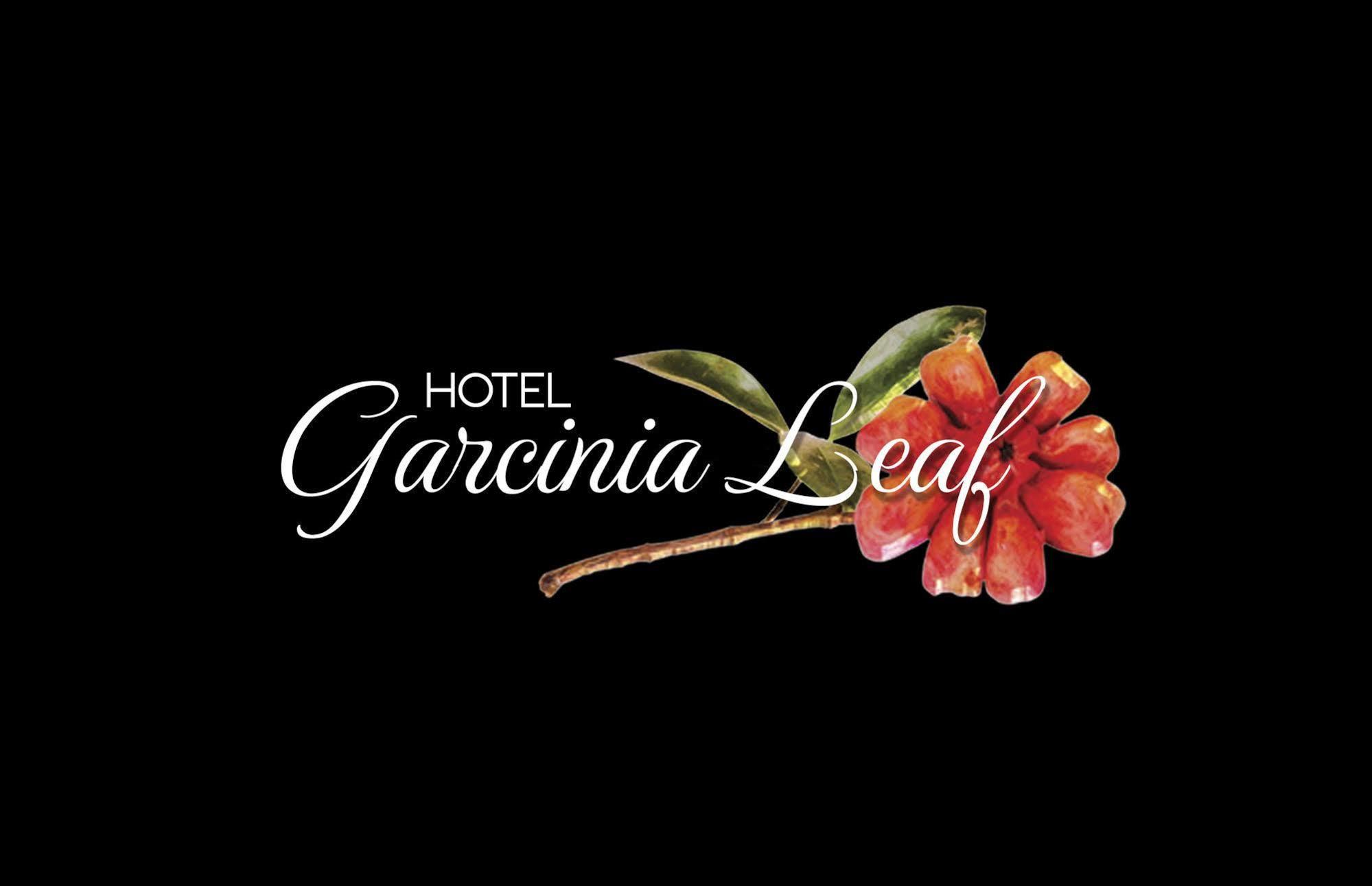 Hotel Garcinia Leaf ヒッカドゥワ エクステリア 写真